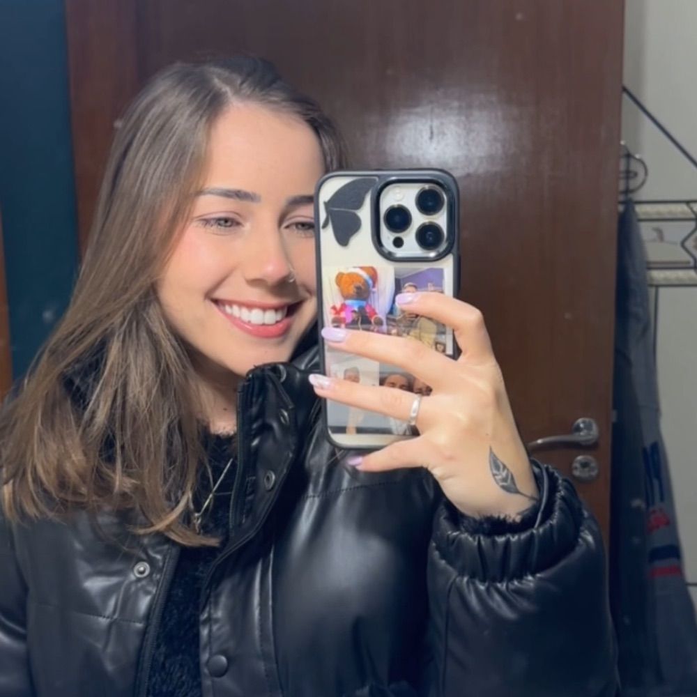 Ariane Casarim