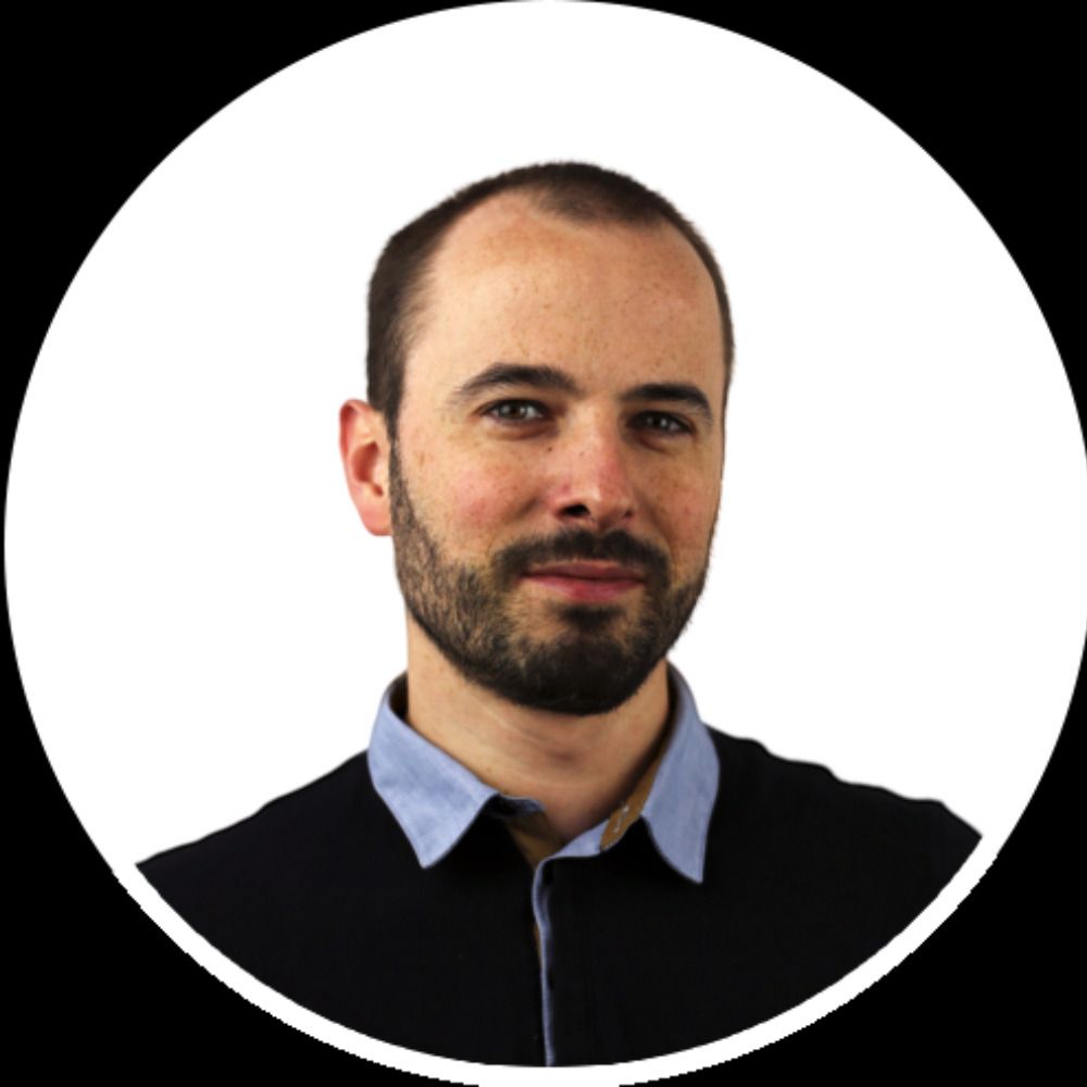 Daniel Roch