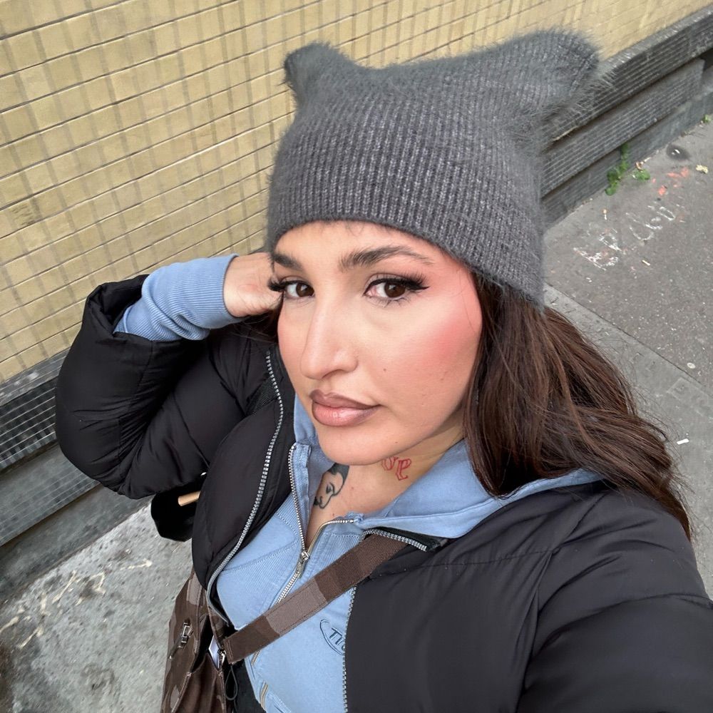 Sandra Gomes