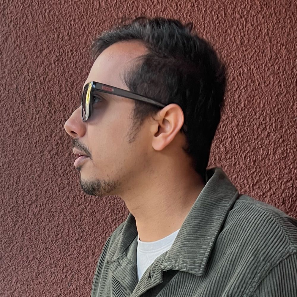 Dhairya Sathvara