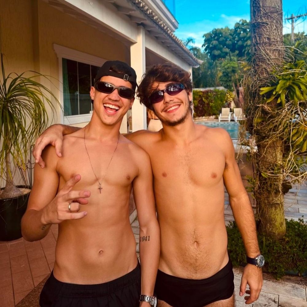 Matheus Paulin 