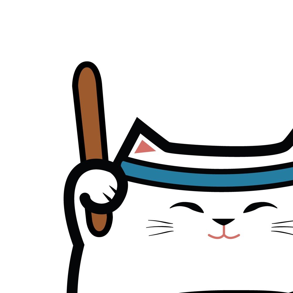 TaikoCat
