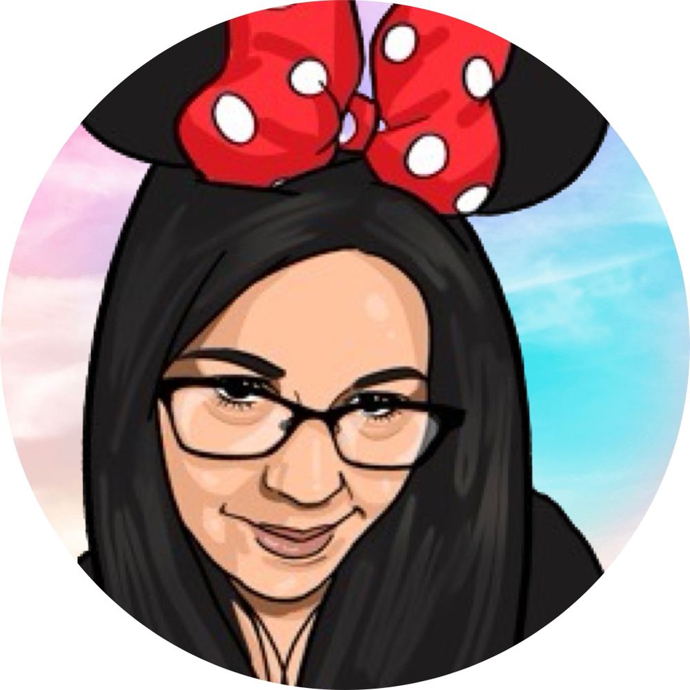 Loving The Mouse - Denise 