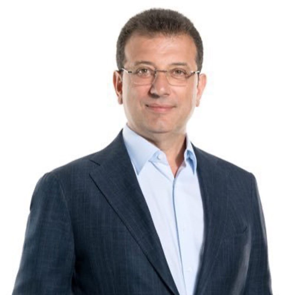 Özgül Coşkun🦅