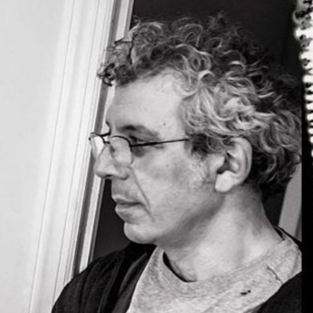 Daniel Molloy 