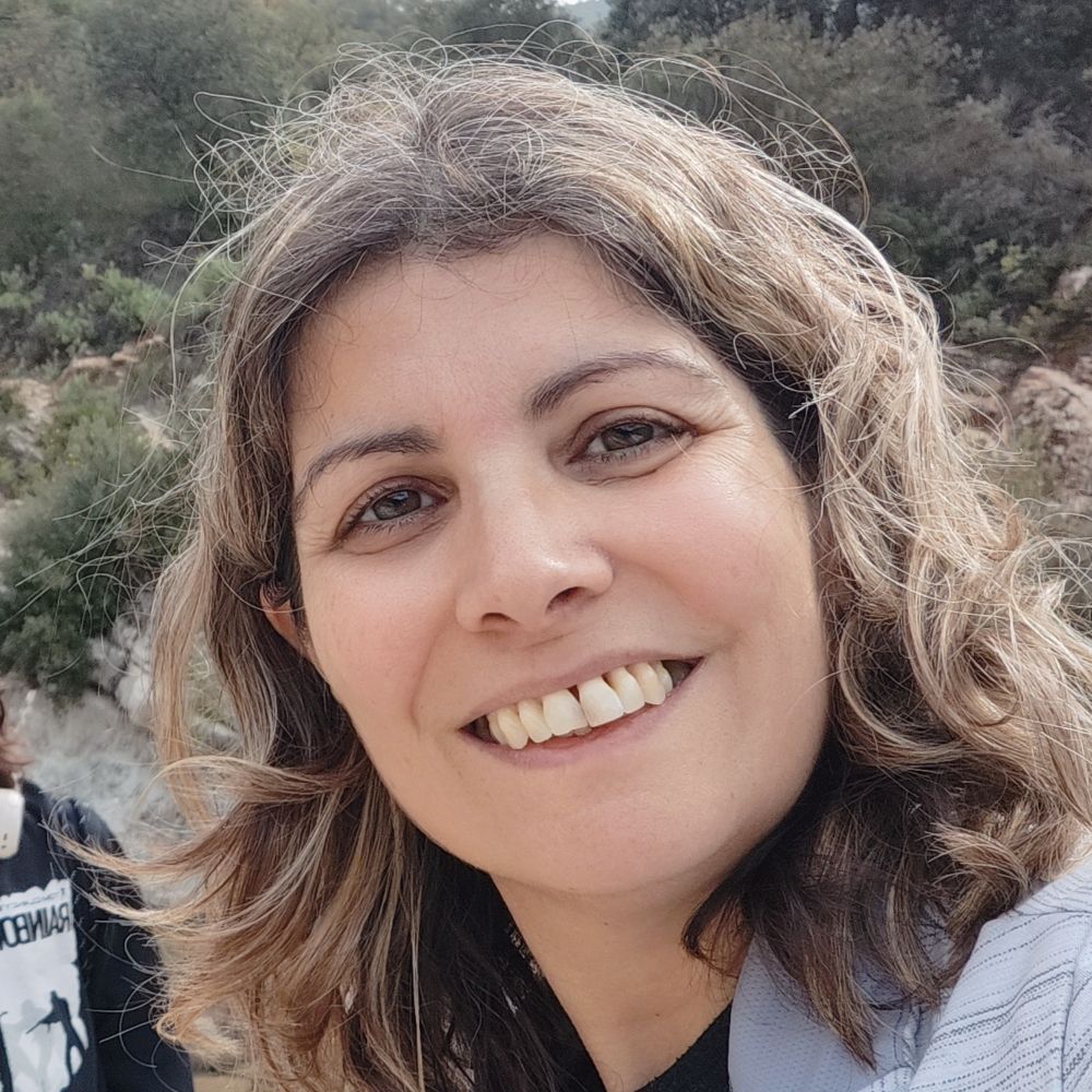 Sílvia Pérez-Lluch