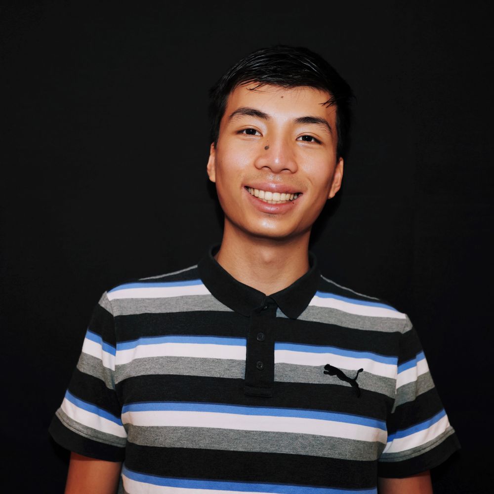 Nathaniel Li