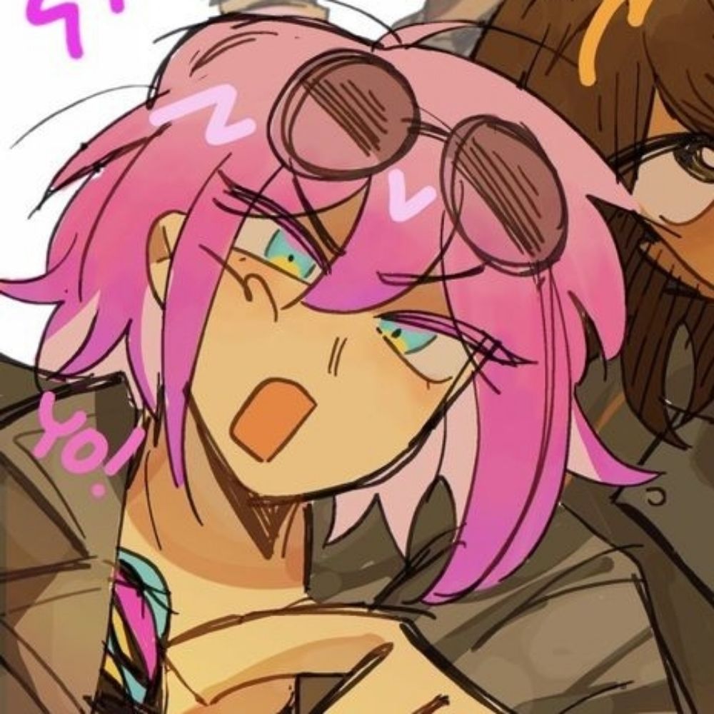 mah ☆