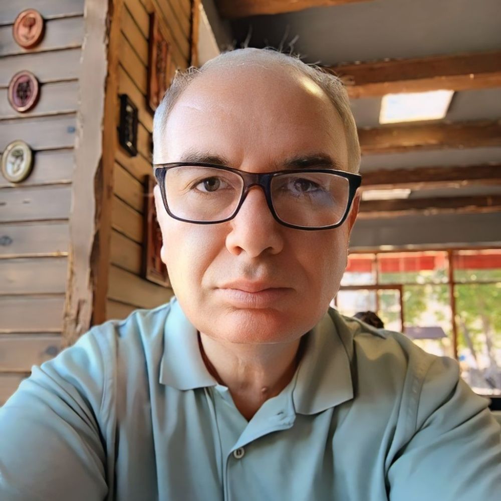 Erdal Balcı