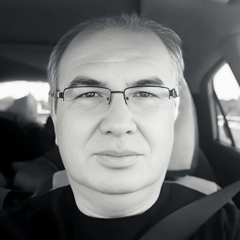 Erdal Balcı