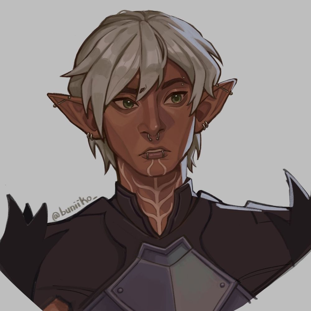 Fenris Apologizer
