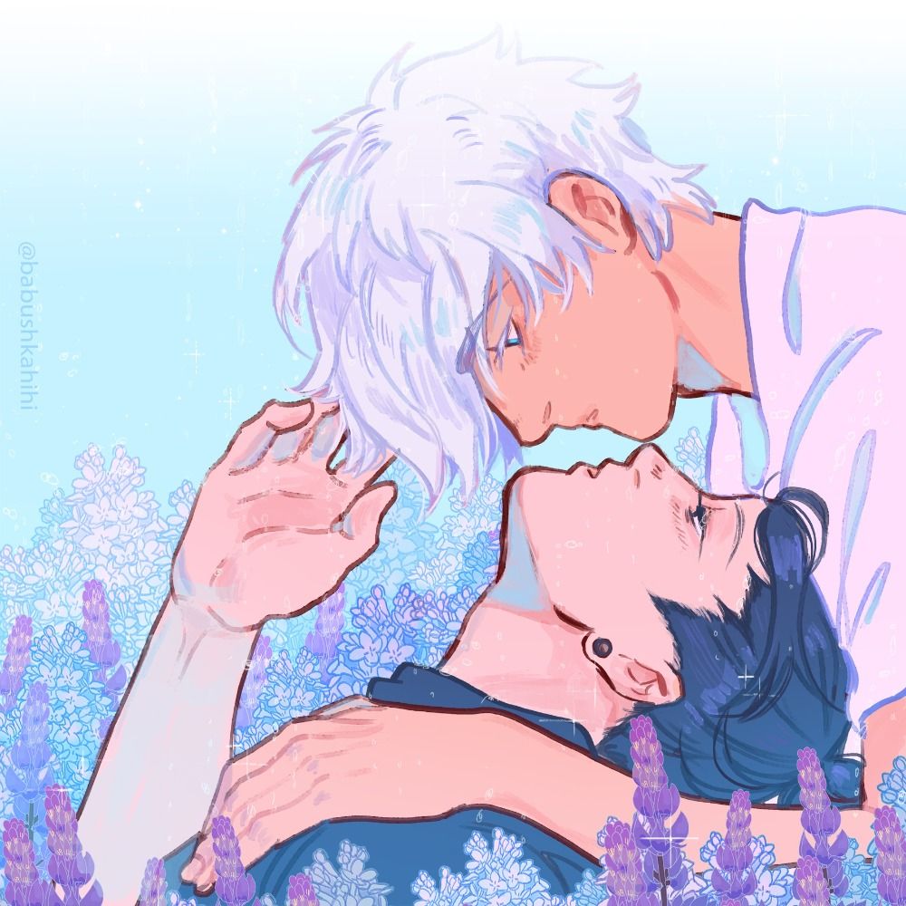 SomeGoodSheith | ハダル