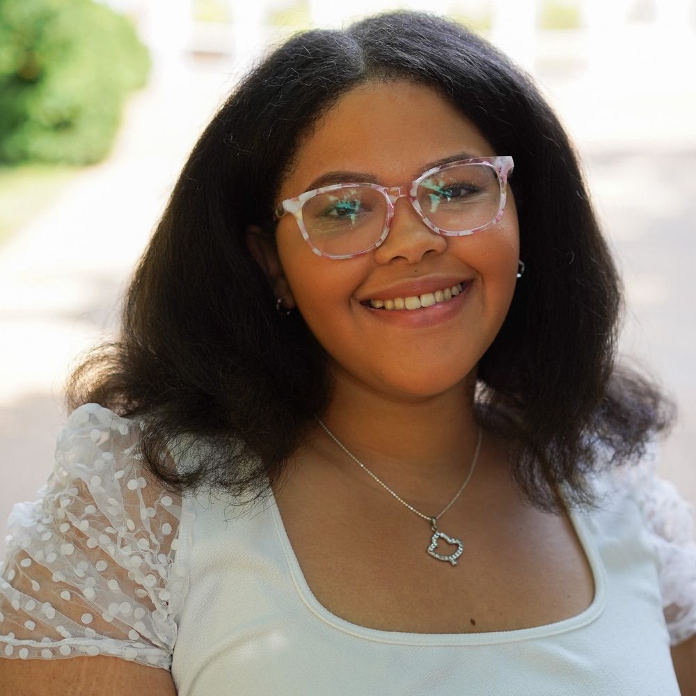 Kaevyn Lei, M.S. • Clinical Psych PhD Student