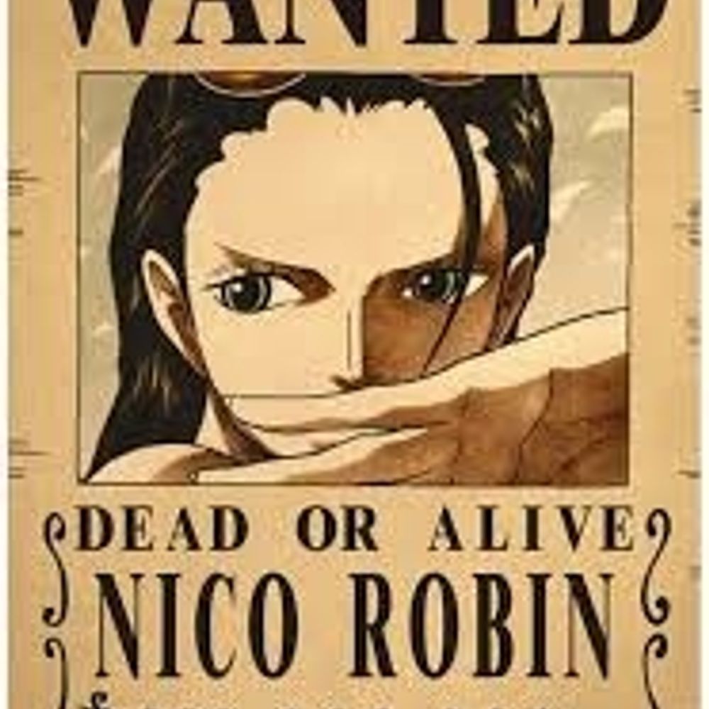 Nico Robin