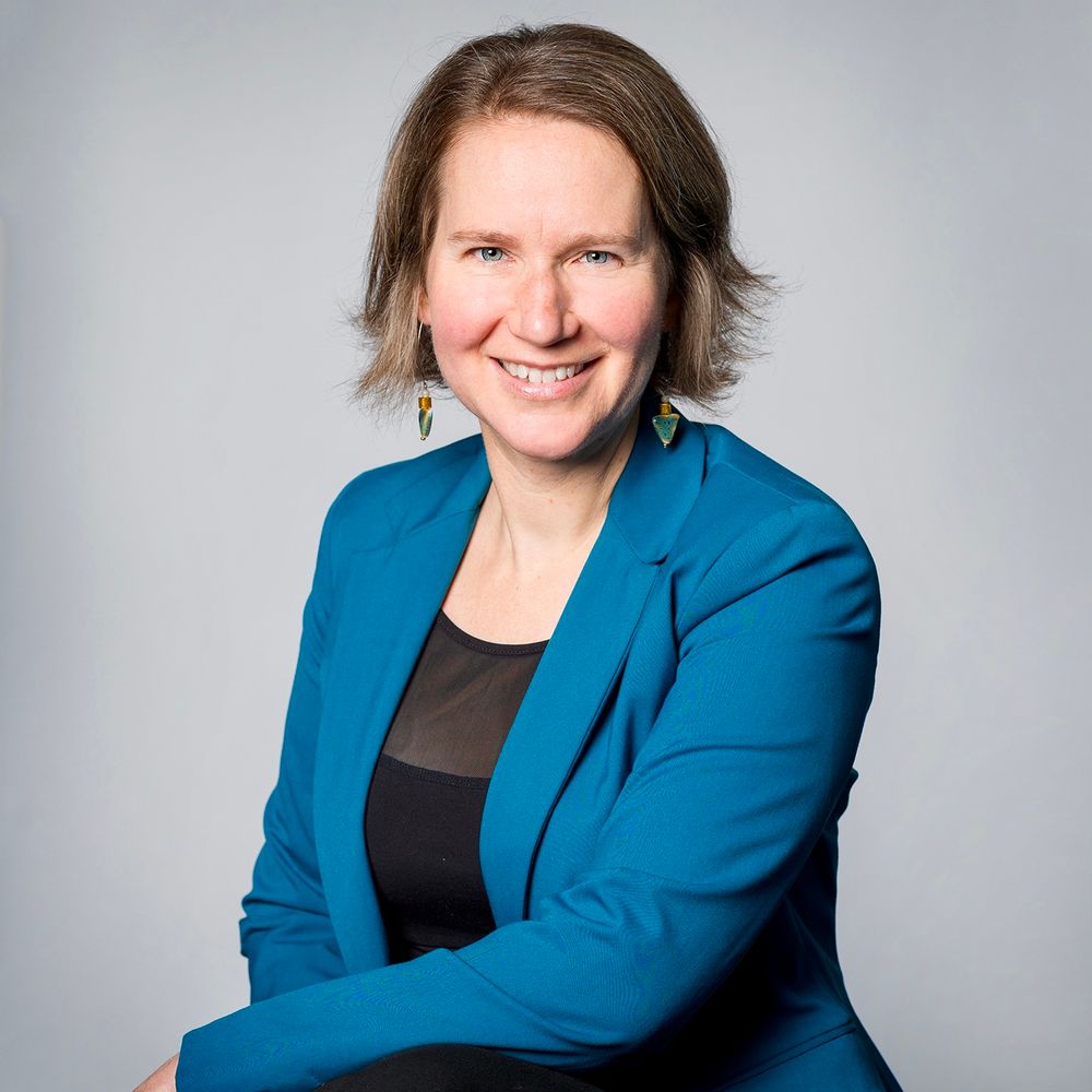 Julie Lamontagne