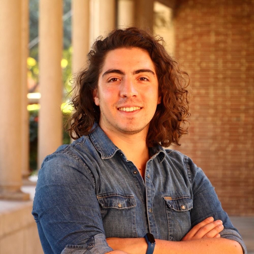 Ignacio Torres-Ulloa