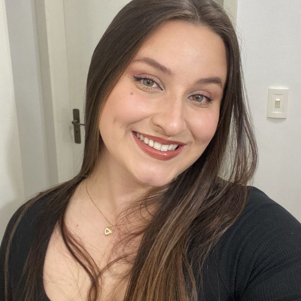 Vanessa Baratto