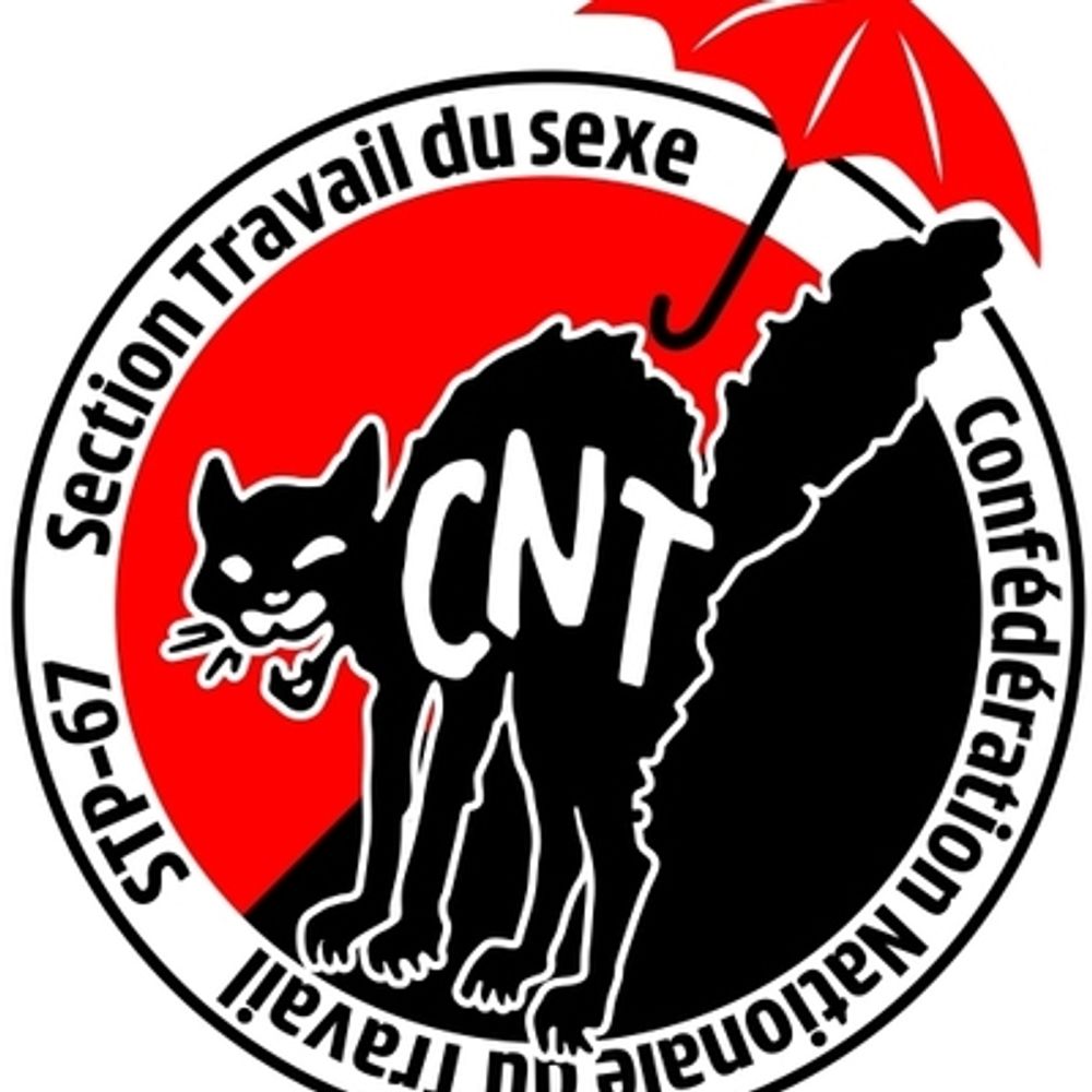 CNT STP 67 - Section Travail Du Sexe