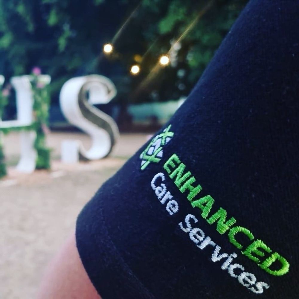 Enhanced Care Services Ltd.