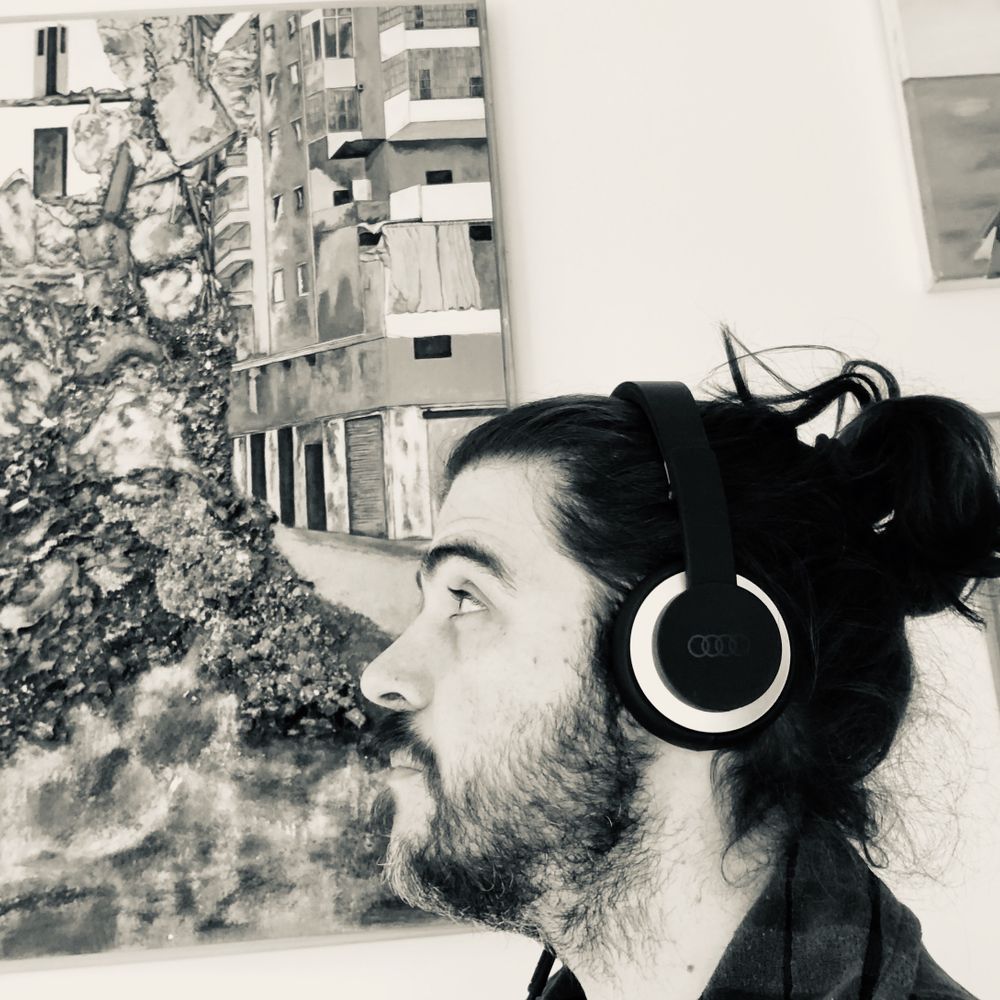 Adrian Regos