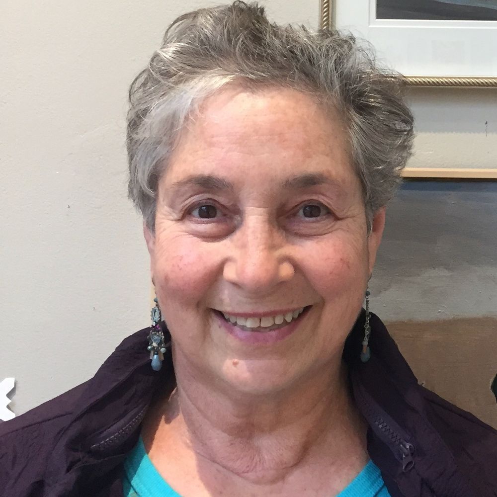 Gwen Chasan