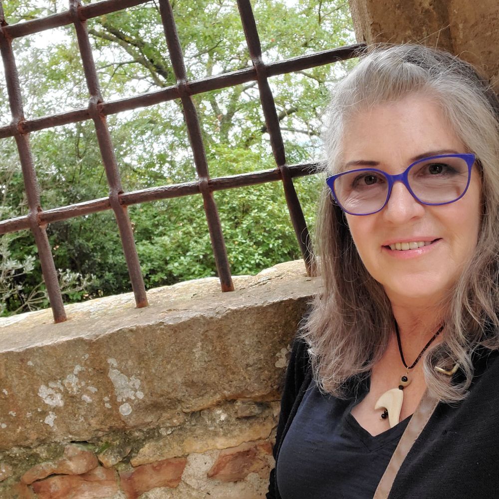 Lisa Lyons Lang