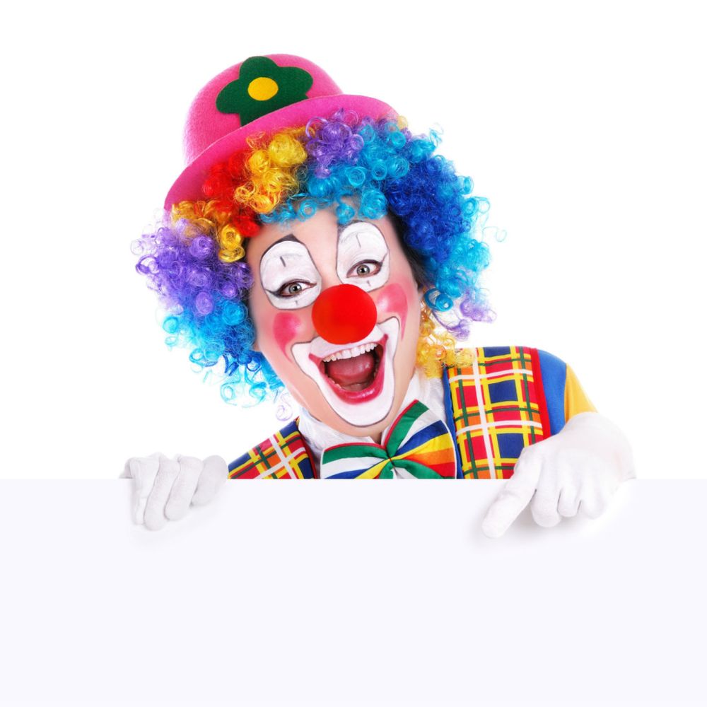 clowwn #bb27