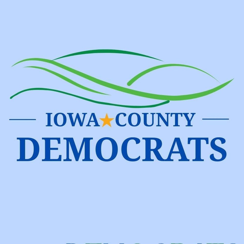 Iowa County, Iowa Democrats