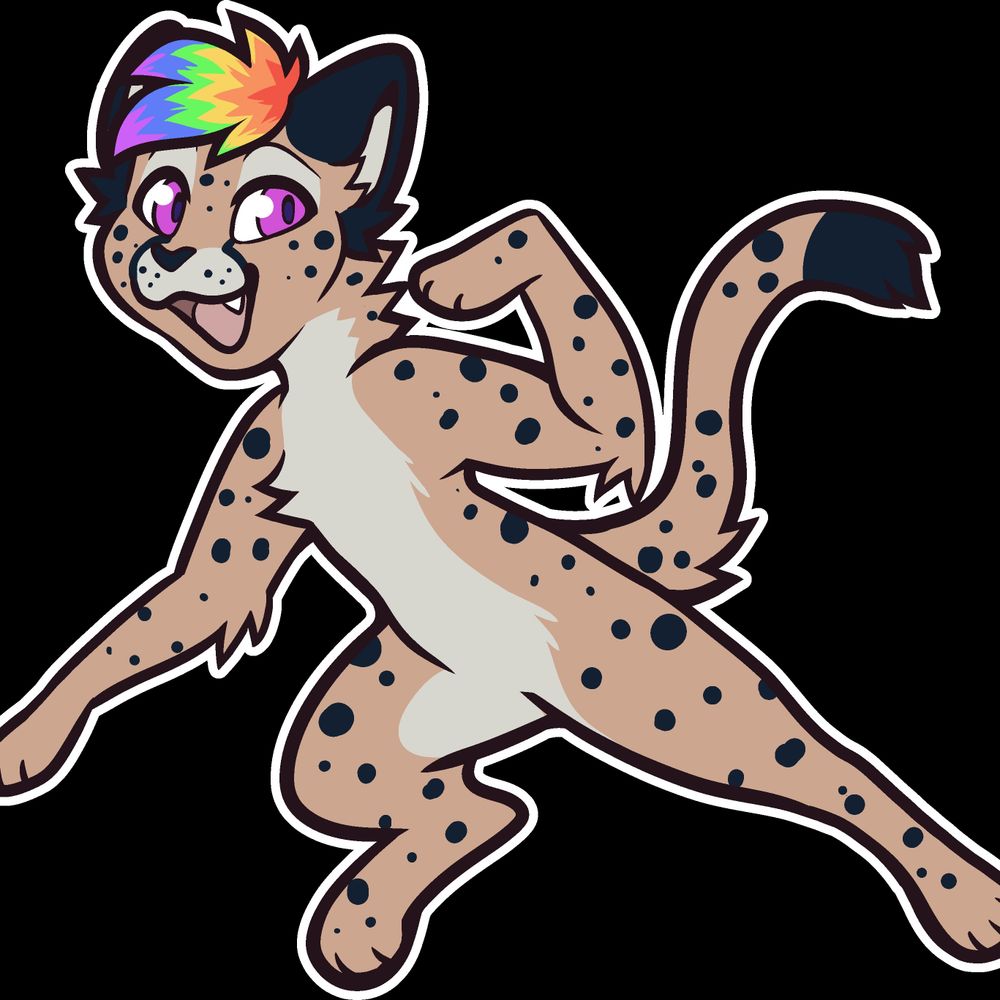 Cheetaro