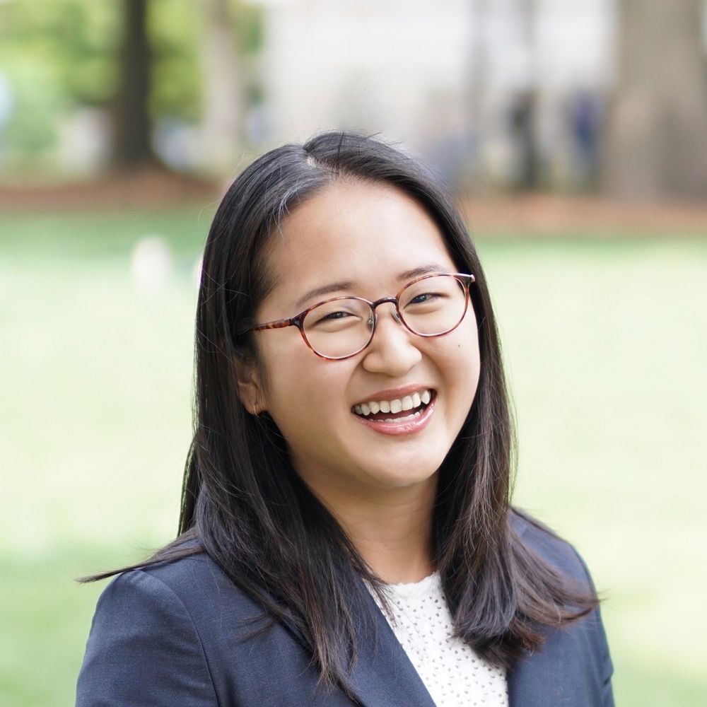 Michelle Tao