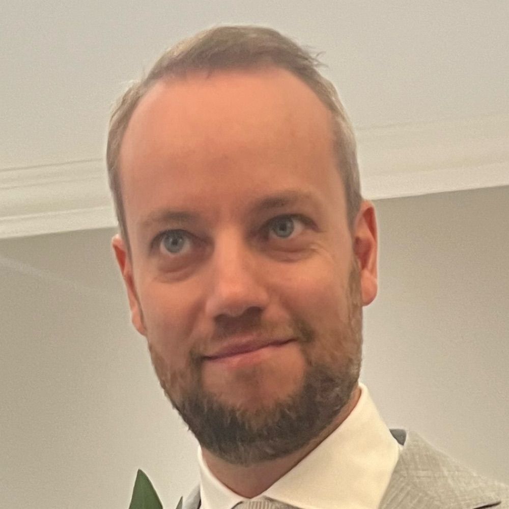 Mattias Gess