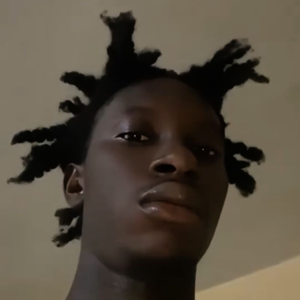 Amoull cétadirrr 🇸🇳