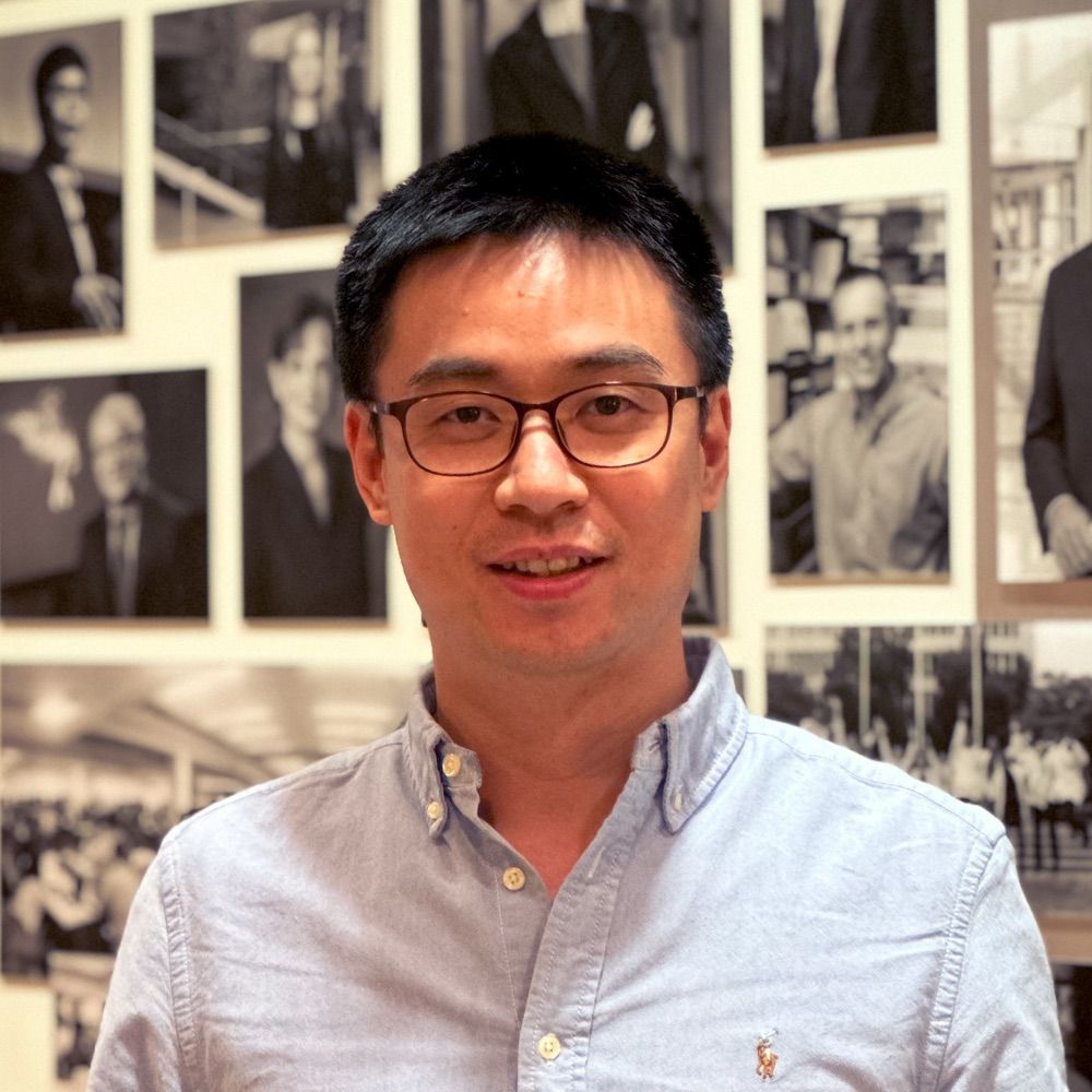 Lizhong (Li) Liu