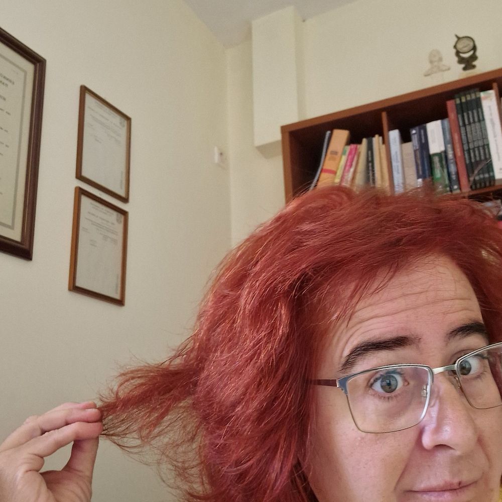 Despina Tsatsaki