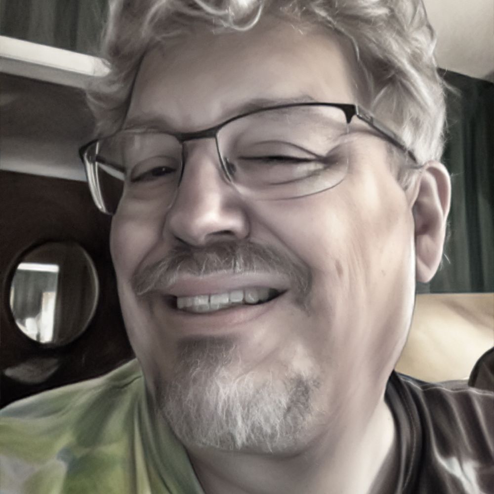 Steve Grubb
