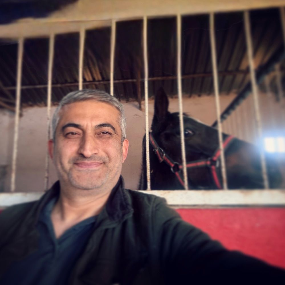 Kenan Aydın