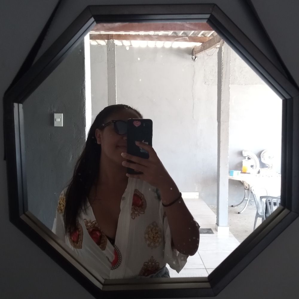 Tha....bom, querida! 