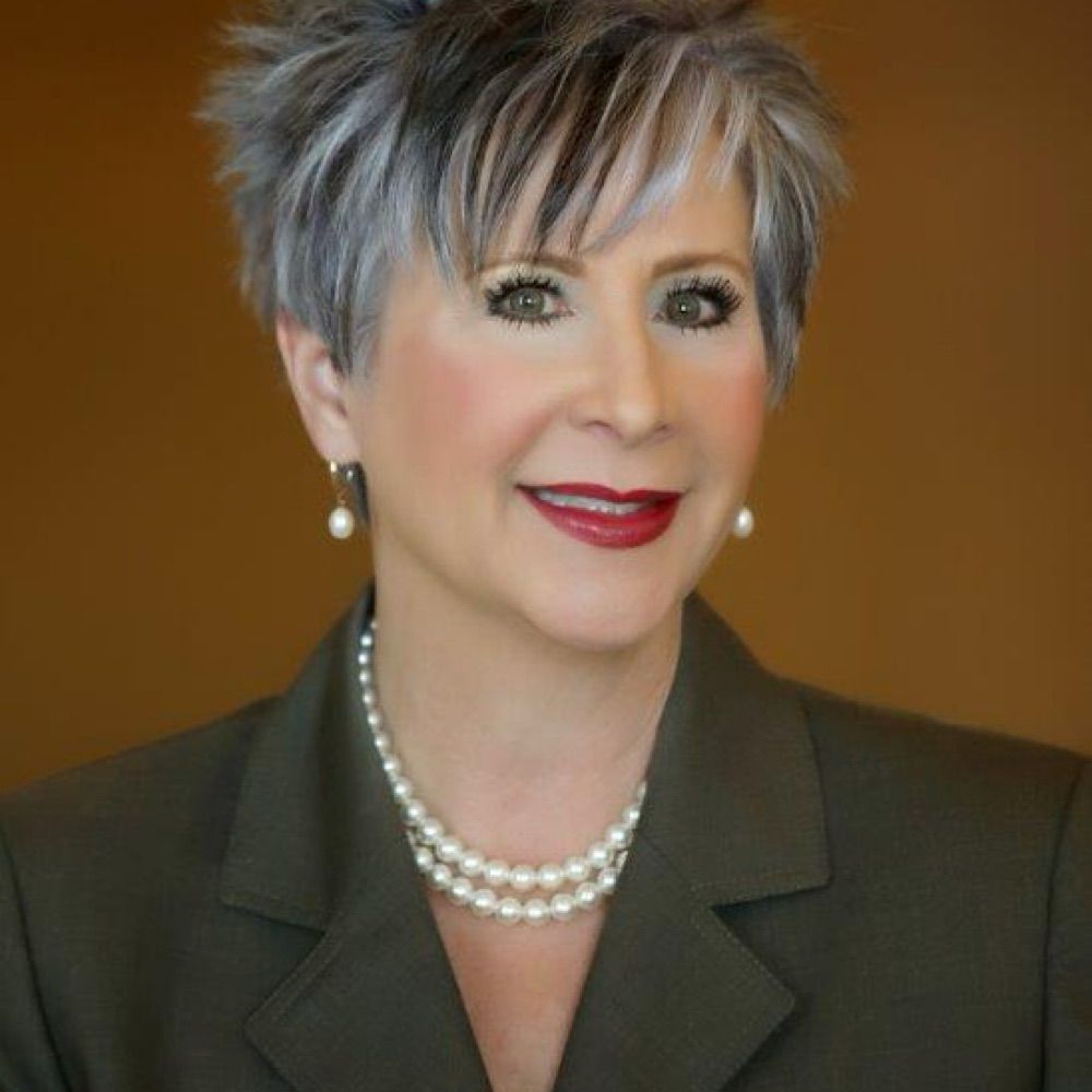 Beverly Vinch