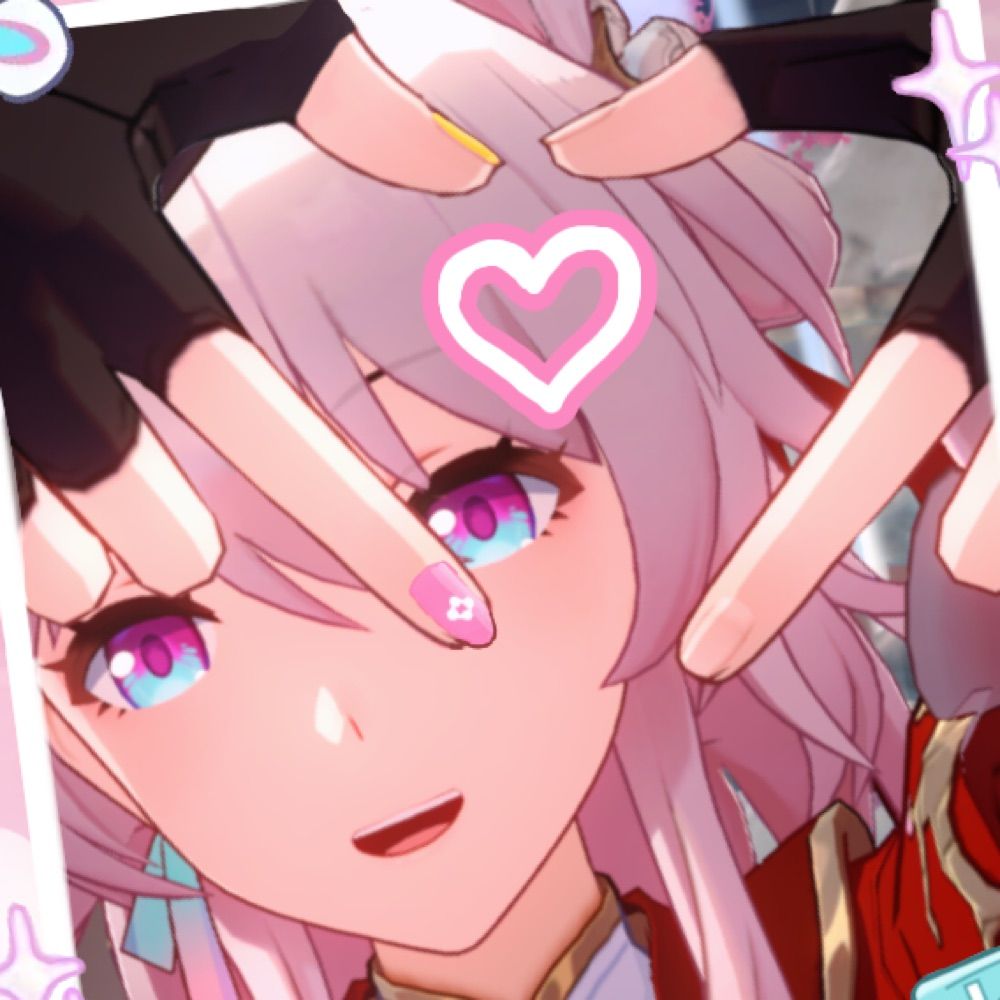 🐰🌸 𝙿𝚛𝚒𝚖 *.✧｡*ﾟ𝗹𝗹𝗹 Bronya Zaychik simp 💙