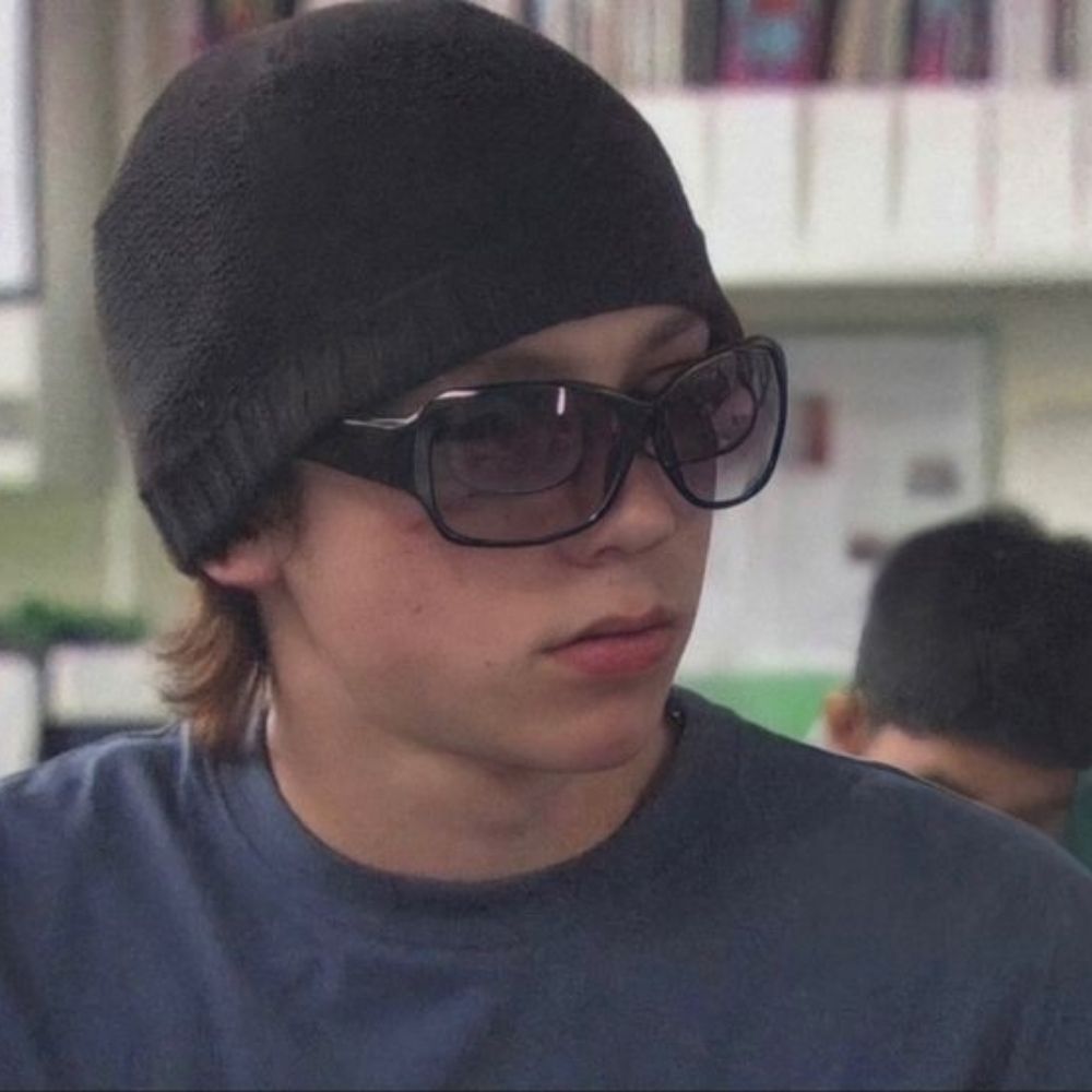 michael