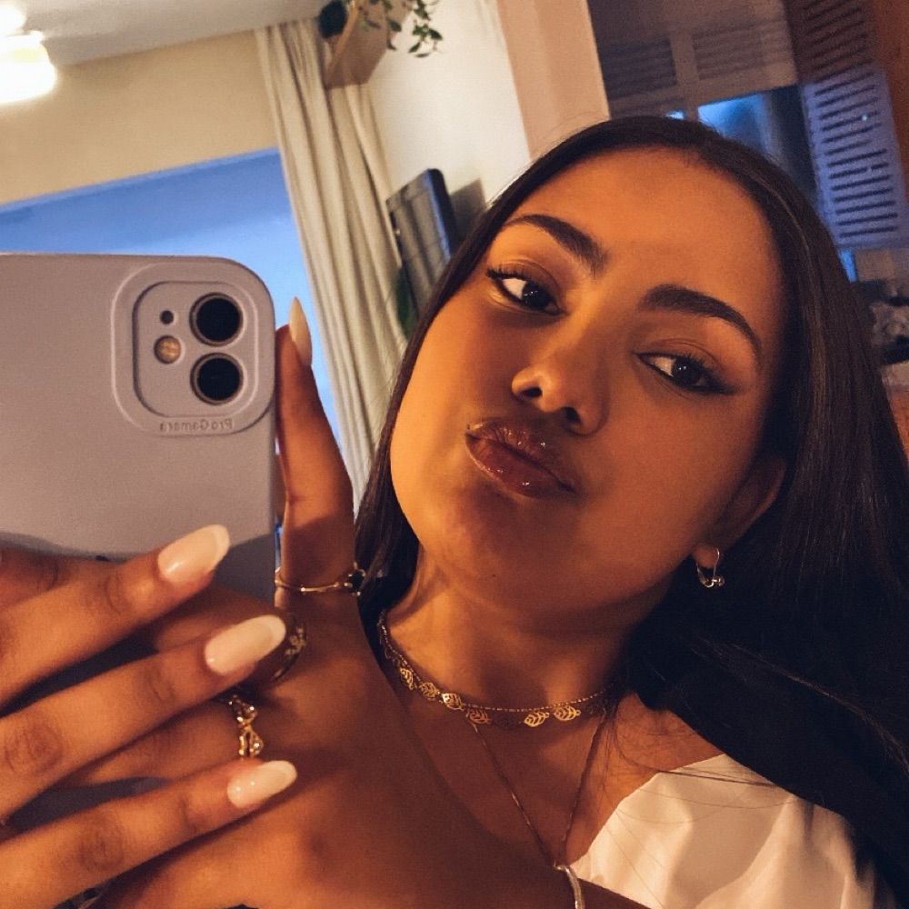 Mari. 💦