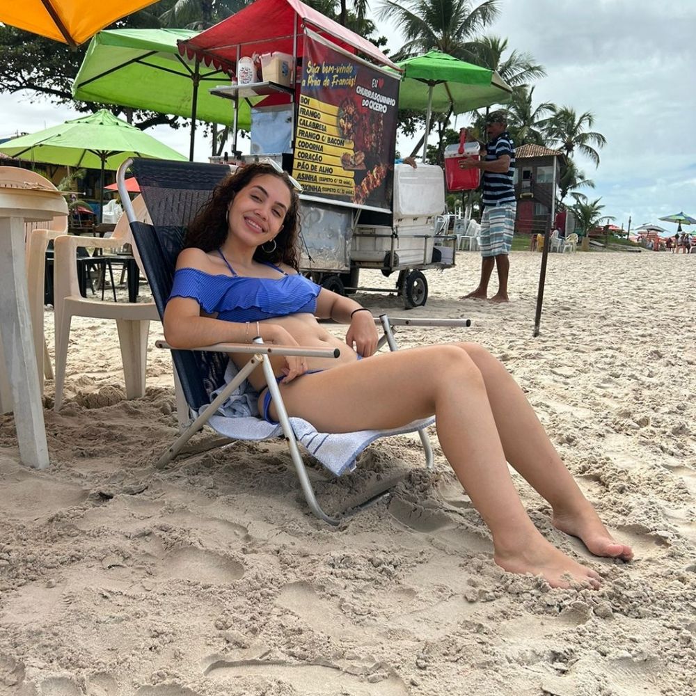 nandinha