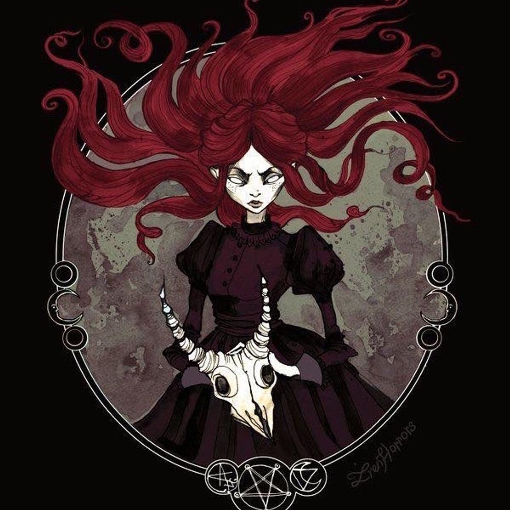 Hereticqueen2000
