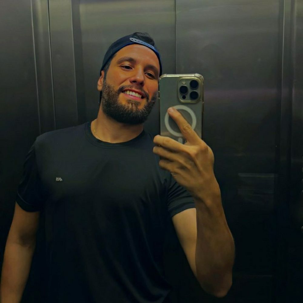 Charles Daniel