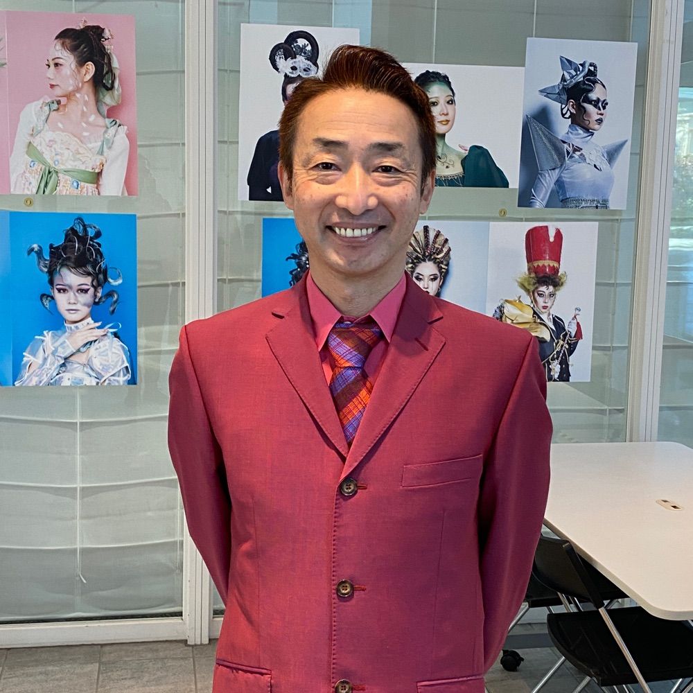 Tadashi Takahashi