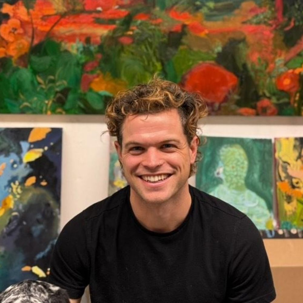 Andrew Catanese