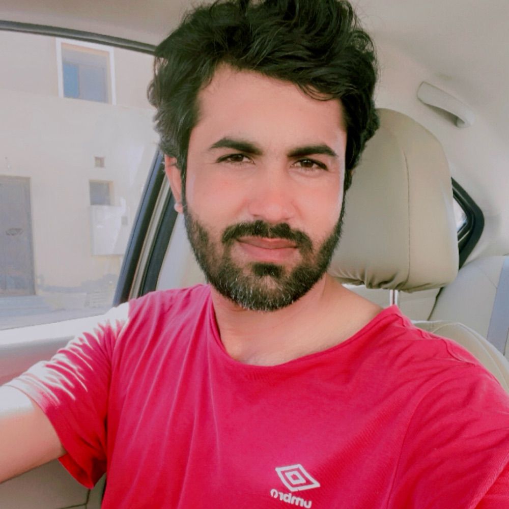 Bilal khan