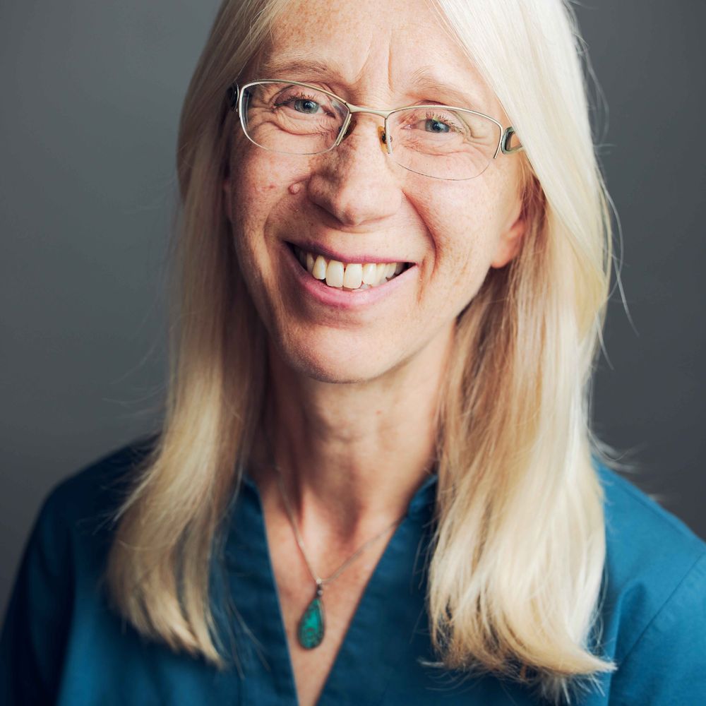 Maja Beckstrom
