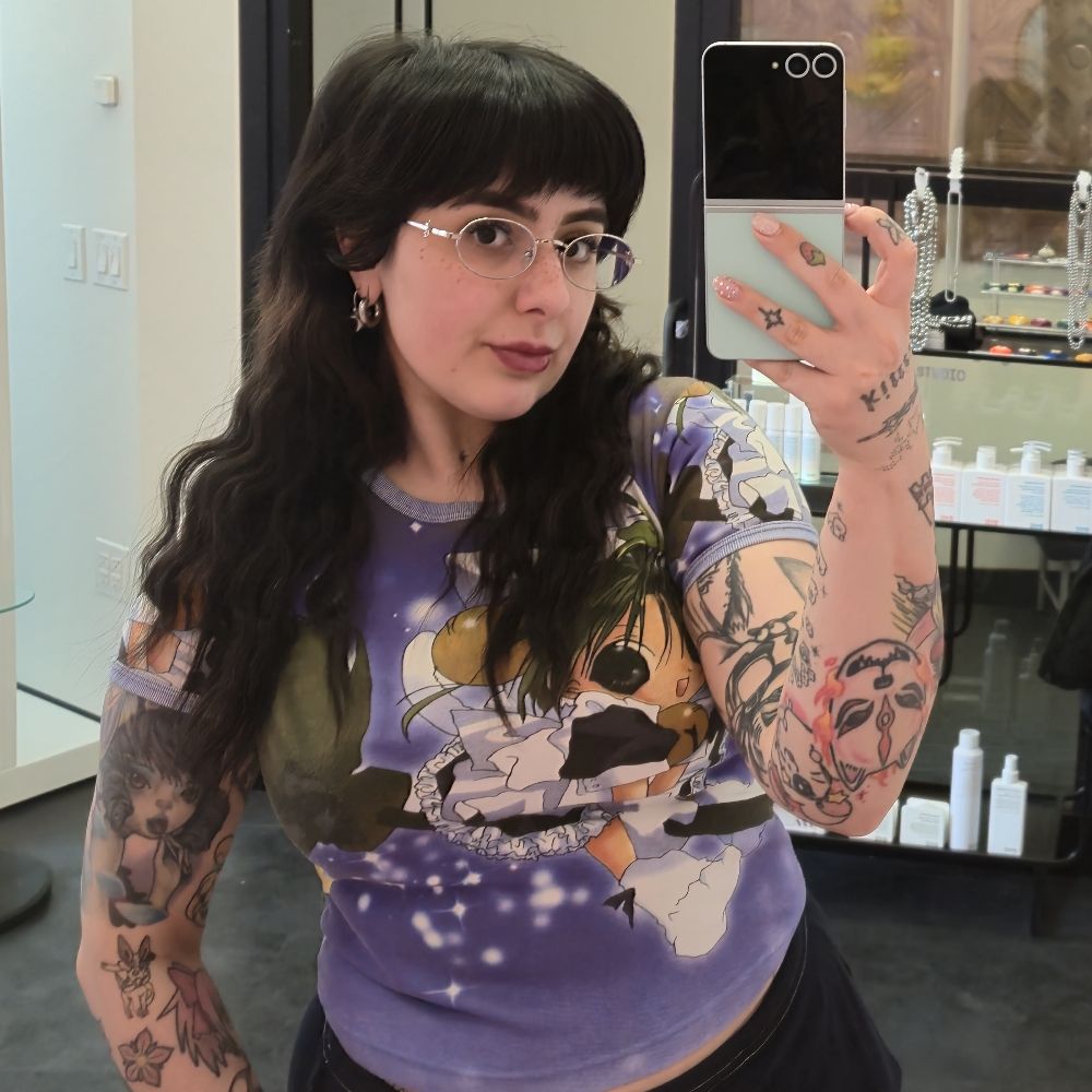 User avatar