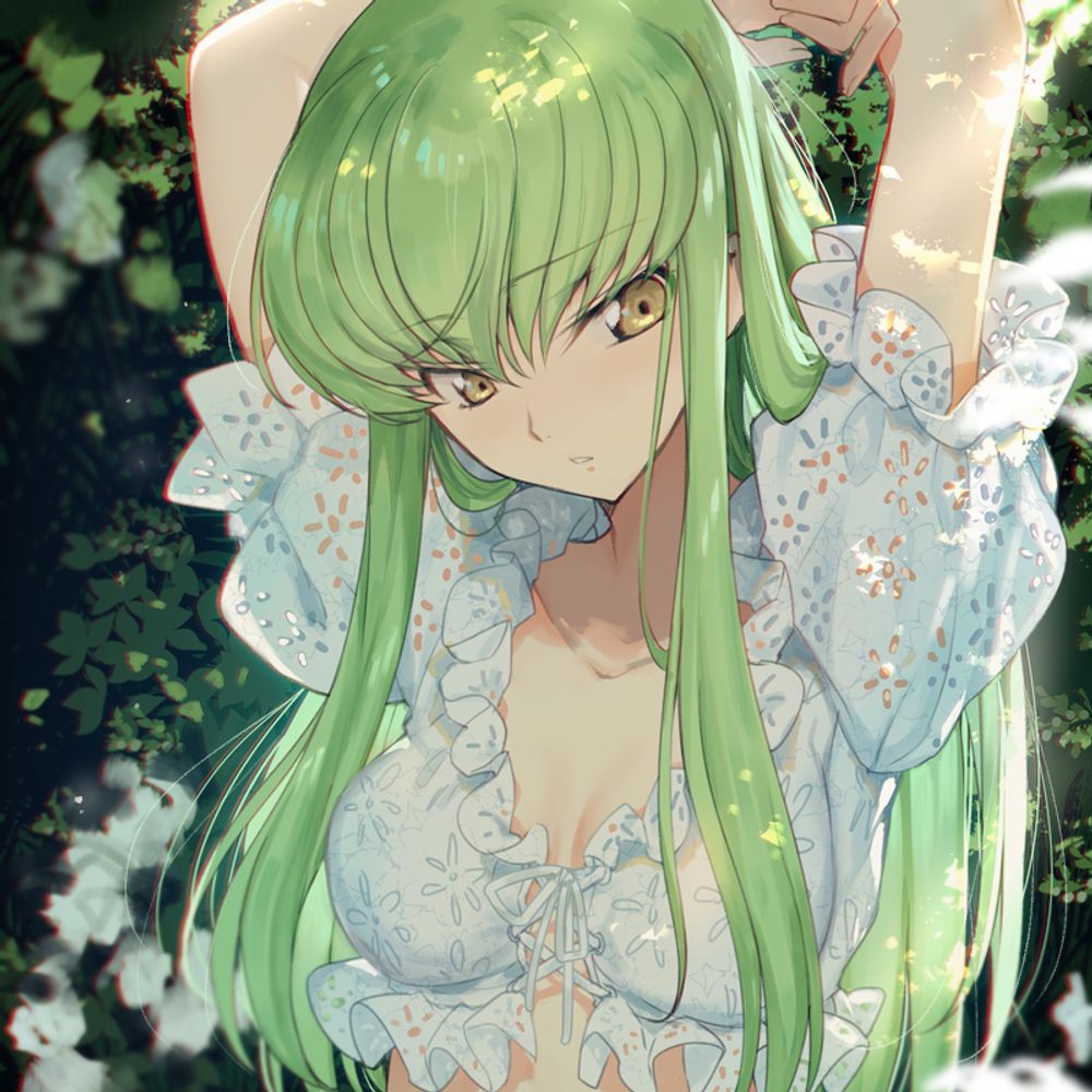 ﾐうラ